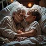 A Dying Grandma Tells Her Grandchild